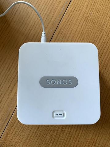 Sonos Bridge, Enlèvement ou Envoi
