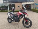 Triumph Tiger 900 GT Pro 2025 850km, Motoren, Motoren | Triumph, Handvatverwarming, Motorrijbewijs A, Bedrijf, Meer dan 35 kW