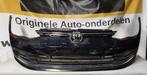 BUMPER Volkswagen Golf 8 +grill 4xpdc 2019-2024 VOORBUMPER, Ophalen of Verzenden, Volkswagen, Bumper