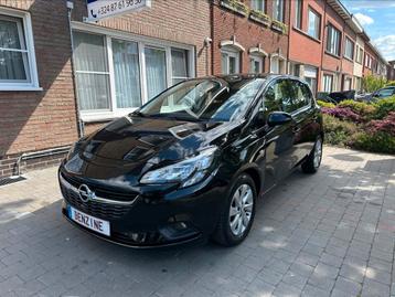 Opel Corsa 1.2i! Nieuwstaat* Airco* Navi* 5DRS* Garantie!, Autos, Essai à domicile, Achat, Euro 6, Entreprise