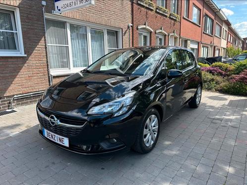 Opel Corsa 1.2i! Nieuwstaat* Airco* Navi* 5DRS* Garantie!, Auto's, Opel, Bedrijf, Te koop, Corsa, ABS, Airbags, Airconditioning