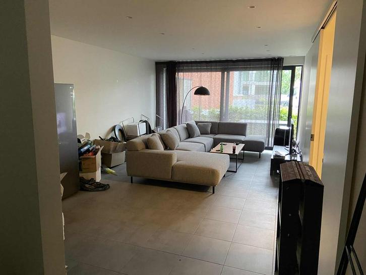 Hoekzetel van Meubelen Weba – moderne look, supercomfortabel, Huis en Inrichting, Zetels | Complete zithoeken, Stof, Ophalen