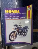 Honda CB400N voor onderdelen, Particulier