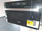 Nieuwe inbouwmicrogolfoven, Electroménager, Fours, Enlèvement ou Envoi