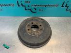 Remtrommel achter van een Fiat Punto Evo (Punto Evo 08-), Auto-onderdelen, Gebruikt, -, -, Ophalen of Verzenden