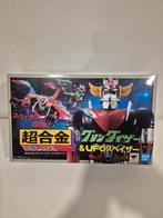 Goldorak chogokin deluxe 2025, Enlèvement ou Envoi