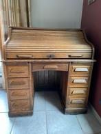 Bureau, Ophalen
