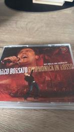 Marco Borsato, Ophalen, Zo goed als nieuw