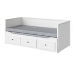 2 hemnes ikea bedden, Huis en Inrichting, Ophalen, Zo goed als nieuw