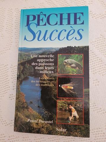 pêche succés beschikbaar voor biedingen