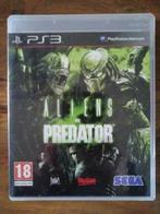 ps 3 Aliens Vs Predator, Consoles de jeu & Jeux vidéo, Jeux | Sony PlayStation 3, Enlèvement ou Envoi, 1 joueur