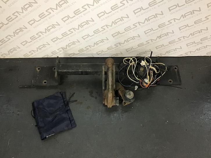 Afneembare trekhaak BMW 3 serie E91, Auto-onderdelen, Trekhaken