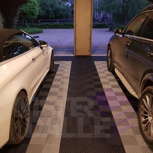 ️ DALLE MODULABLE – MAGASIN – SANS ENTRETIEN, Auto diversen, Tuning en Styling, Ophalen of Verzenden