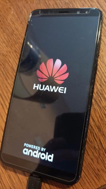 Huawei Mate 10 Lite, Télécoms, 10 mégapixels ou plus, Enlèvement, Utilisé, Sans abonnement