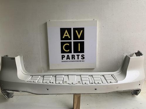 Mercedes ML GLE W166 X166 Achterbumper bumper A1668850938, Auto-onderdelen, Carrosserie, Bumper, Mercedes-Benz, Achter, Gebruikt