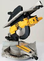 Dewalt D27112-QS afkort/verstekzaag met onderstel, Ophalen, Nieuw, Dewalt, Afkortzaag