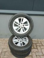 Toyota Auris Banden 195/65R15 91H Michelin- Energy- 05225, Auto-onderdelen, Ophalen of Verzenden, Gereviseerd