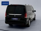 Mercedes-Benz EQV 300 Extra Lang 90kWh 8 Zitplaatsen Elektri, Automaat, Zwart, Mercedes-Benz, Te koop