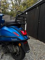 Vespa Sprint  A klasse Custom E5, Fietsen en Brommers, Ophalen, Overige modellen, Klasse A (25 km/u), Zo goed als nieuw