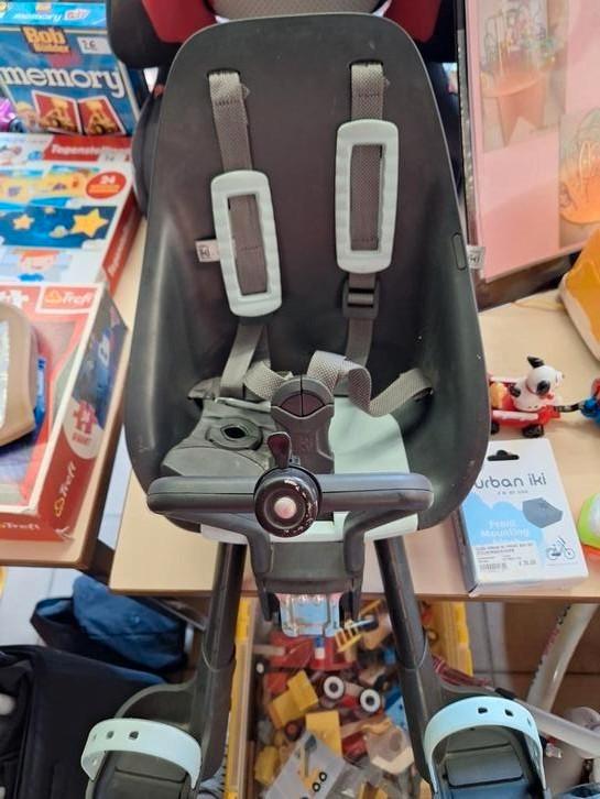 Fauteuil Urban Wiki, Vélos & Vélomoteurs, Accessoires vélo | Sièges de vélo, Comme neuf, Enlèvement