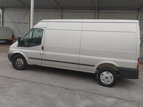 Camionnette te huur, Auto's, Bestelwagens en Lichte vracht, Particulier, Ophalen