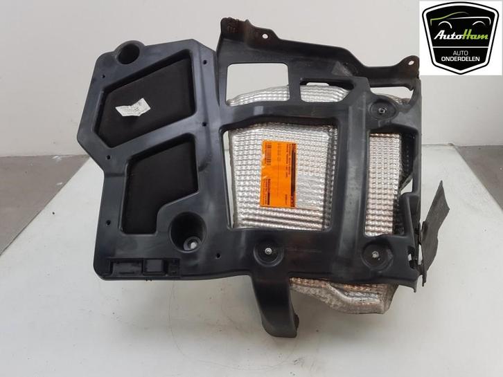 PARE-CHOCS PARTIE ARRIERE DROIT Porsche Panamera (970), Autos : Pièces & Accessoires, Carrosserie & Tôlerie, Pare-chocs, Porsche