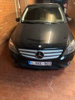 Mercedes b180 export, Auto's, Euro 5, Stof, Zwart, Zwart