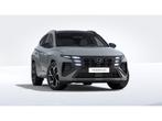 Hyundai Tucson Shine N-Line Sensationpack Hybrid, Automaat, Zwart, Bedrijf, Hybride Elektrisch/Benzine