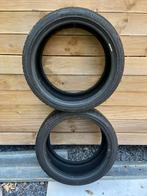 Lot de 2 pneus été 245 35 r18 Bridgestone, Auto-onderdelen, Ophalen, 18 inch, 245 mm, Band(en)