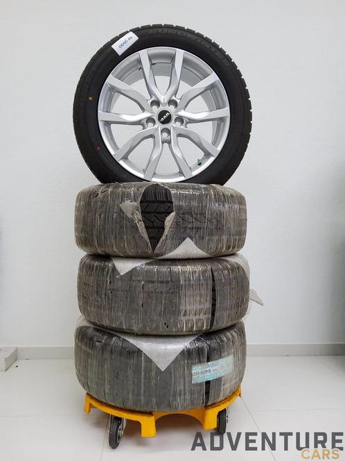 Range Rover Evoque 235/55//R19 105H M+S, Auto-onderdelen, Banden en Velgen, Banden en Velgen, Winterbanden, 19 inch, 255 mm, Terreinwagen