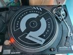 JB systems Disco 2000 platenspeler, Musique & Instruments, DJ sets & Platines, Enlèvement, Utilisé
