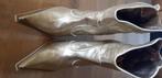 Cecil cowboy laarsjes M 39, Kleding | Dames, Schoenen, Overige kleuren, Lage of Enkellaarzen, Ophalen of Verzenden, Zo goed als nieuw