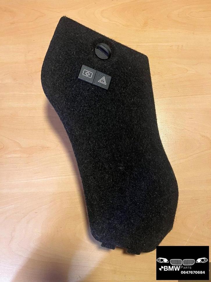 EHBO doos verbanddoos Bmw 1-Serie E81 E87 NIEUW, Auto diversen, Auto-accessoires, Nieuw, Ophalen of Verzenden