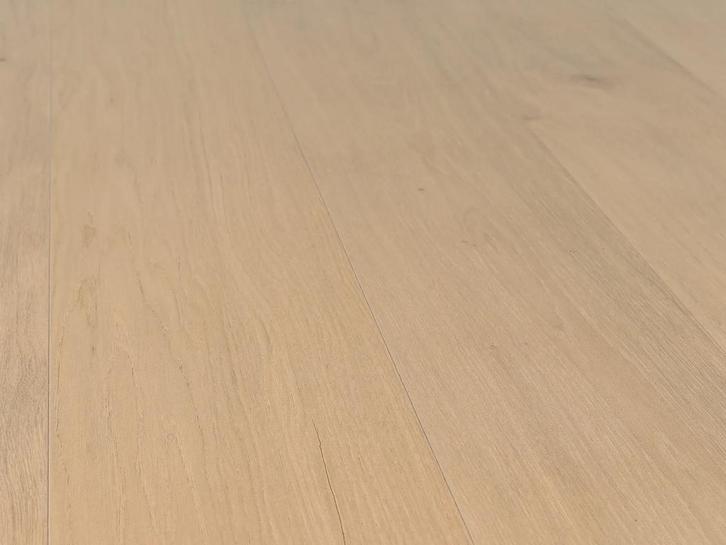 Berry Alloc : Eiken fineer parketvloer 132m2, Doe-het-zelf en Bouw, Vloerdelen en Plavuizen, Ophalen