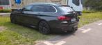 BMW 525d euro6, Auto's, BMW, Automaat, Achterwielaandrijving, 1995 cc, 4 cilinders