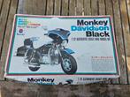 Maquette Davidson Black, Hobby en Vrije tijd, Ophalen, Zo goed als nieuw