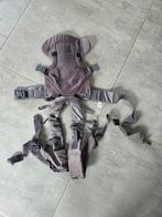 INFANTINO PORTE BÉBÉ FLIP ERGO 4 EN 1, Ophalen, Gebruikt, Rug, Draagzak