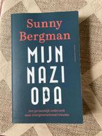 Mijn nazi-opa, Ophalen of Verzenden, Nieuw, Sunny Bergman