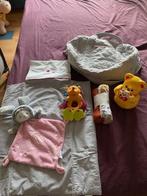 jouets tetra et doudou, Enlèvement, Comme neuf, Autres types