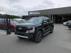Ford Ranger 3.0 V6 240pk automaat WILDTRAK 4x4 Stock Full, Automaat, Euro 6, 2993 cc, 237 pk