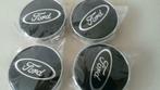 Ford Focus/Fiesta/Mondeo/C-Max.. wieldoppen Ø 54 mm 60 mm, Ophalen of Verzenden, Nieuw