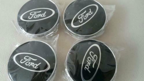 Ford Focus/Fiesta/Mondeo/C-Max.. wieldoppen Ø 54 mm 60 mm, Auto diversen, Wieldoppen, Nieuw, Ophalen of Verzenden