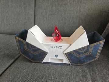 Tomorrowland 2025 treasure chest beschikbaar voor biedingen
