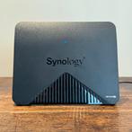 Synology router model MR2200AC, functioneert 100% (2/8), Computers en Software, Routers en Modems, Ophalen of Verzenden, Zo goed als nieuw