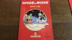 Susken en wiske marcassou(b1), Willy Vandersteen, Ophalen of Verzenden, Zo goed als nieuw, Meerdere stripboeken