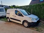 Citroën Berlingo 2011, Auto's, Stof, Zwart, Wit, Berlingo