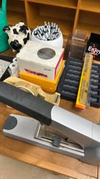 Winkelmateriaal, Zakelijke goederen, Kantoor en Winkelinrichting | Kantoorartikelen, Ophalen