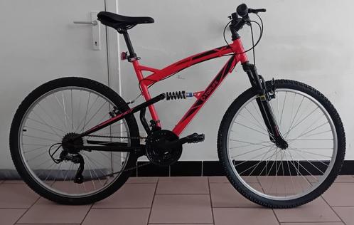 Nieuwe 26 inch fiets, Fietsen en Brommers, Fietsen | Mountainbikes en ATB, Nieuw, Ophalen