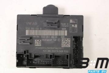 Portierregelapparaat LV (bestuurderskant) VW Golf 7 beschikbaar voor biedingen