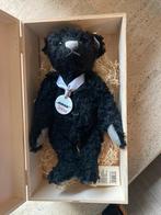 Ours Steiff collector Bose boîte bois, Enlèvement ou Envoi, Comme neuf, Ours en tissus, Steiff